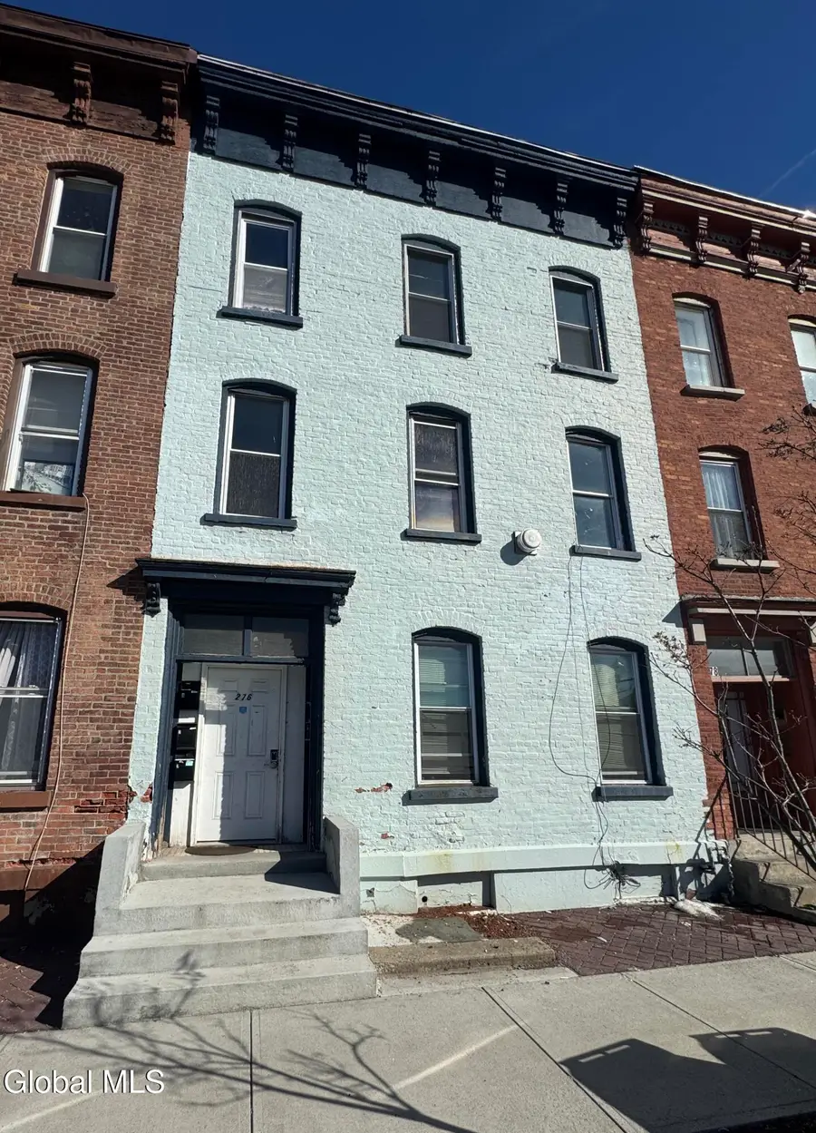 276 3rd Street, Troy, NY 12180 - #2