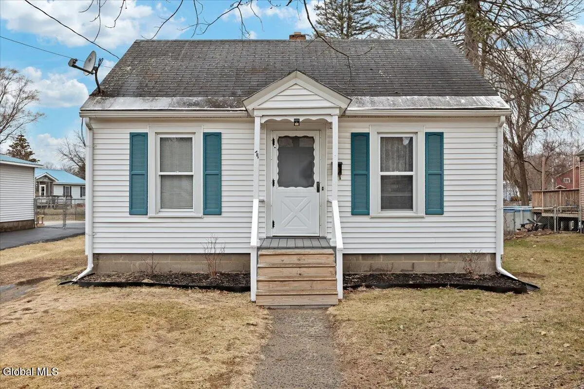 71 Coleman Avenue, Hudson Falls, NY 12839 - #1