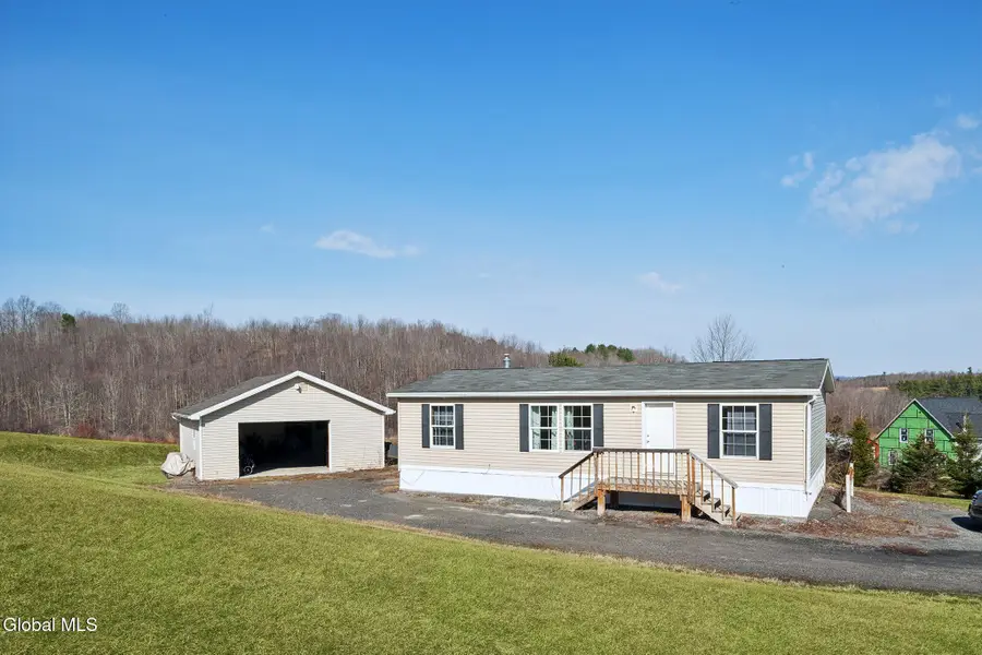 1657 Cotton Hill Road, Wright, NY 12023 - #2