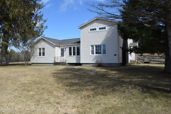 473 N Creek Road, Greenfield, NY 12833