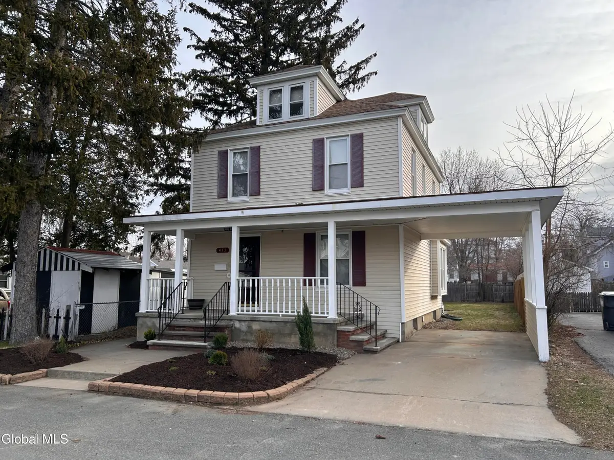 473 Bruno Street, Rotterdam, NY 12306 - #1