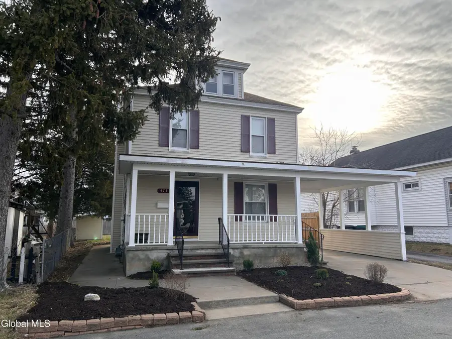 473 Bruno Street, Rotterdam, NY 12306 - #2
