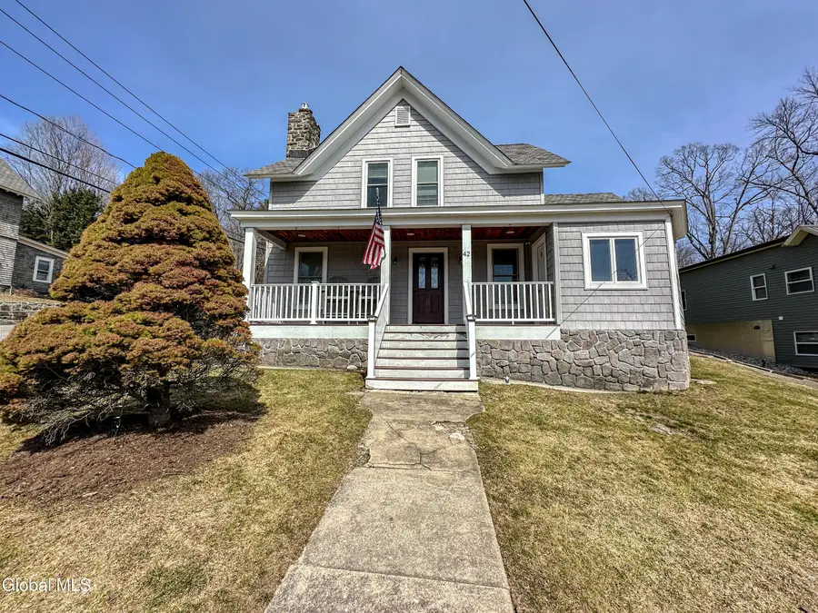 42 Horicon Avenue, Bolton Landing, NY 12814 - #2