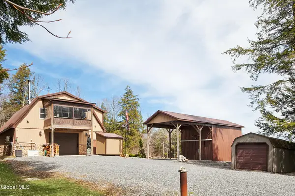 380 Mallon Road, Fulton, NY 12071