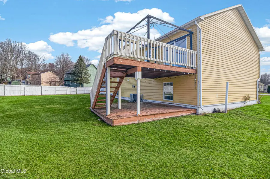 343 Hickory Lane, Central Square, NY 13036 - #3