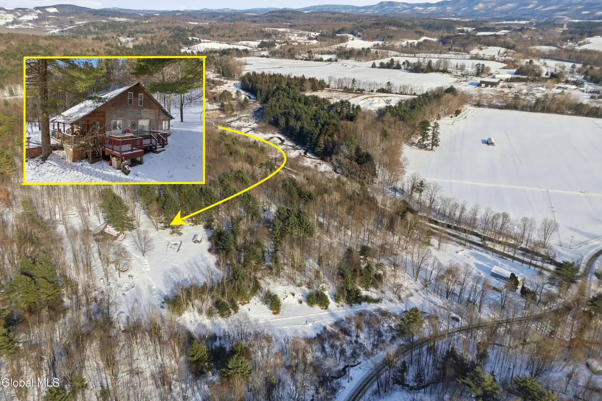 321 Mahaffy Road, Greenwich, NY 12834 - #1