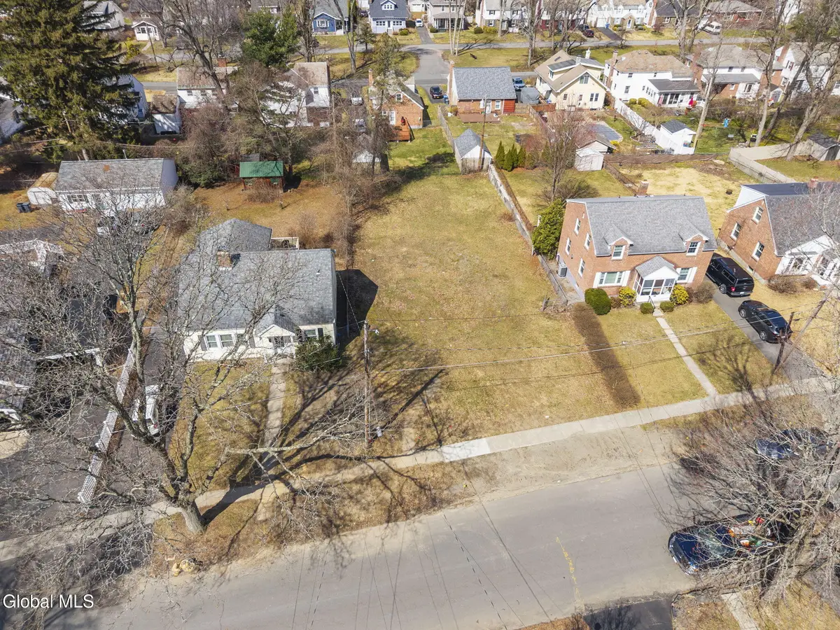 10 Oxford Road, Albany, NY 12207 - #1