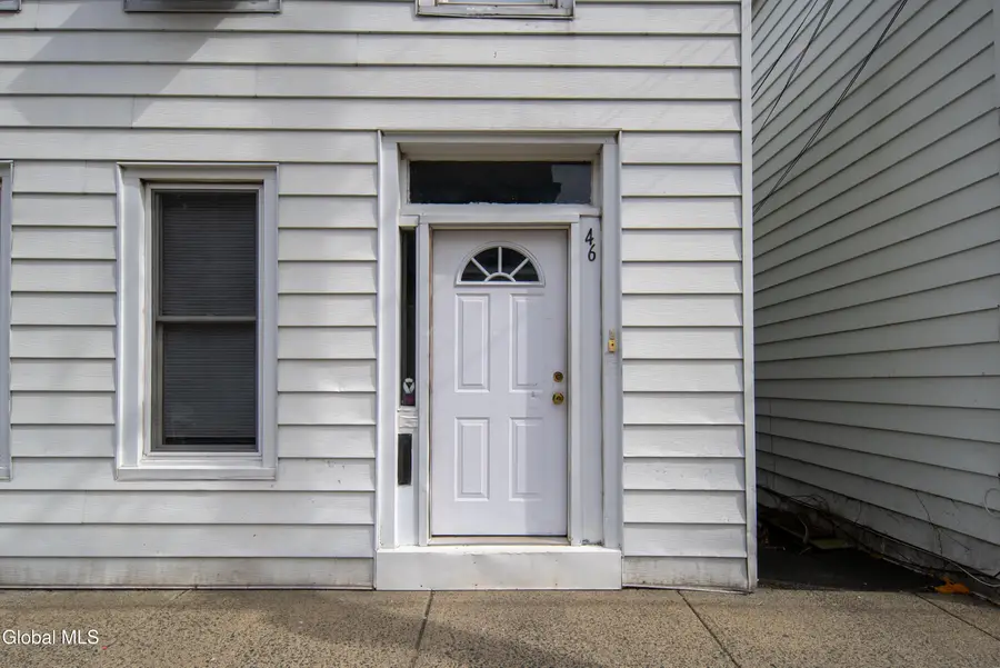 46 Congress Street, Cohoes, NY 12047 - #2