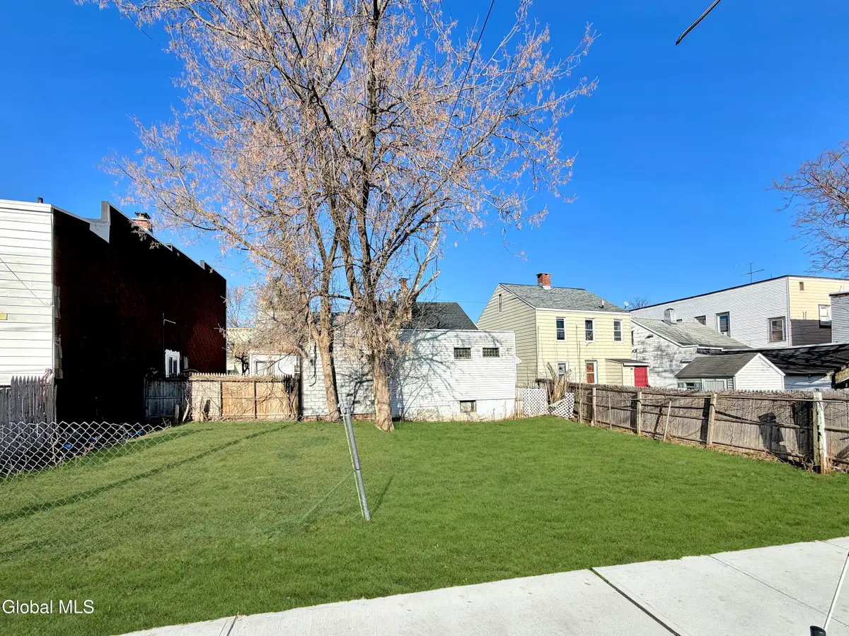 485 Elk Street, Albany, NY 12206 - #1