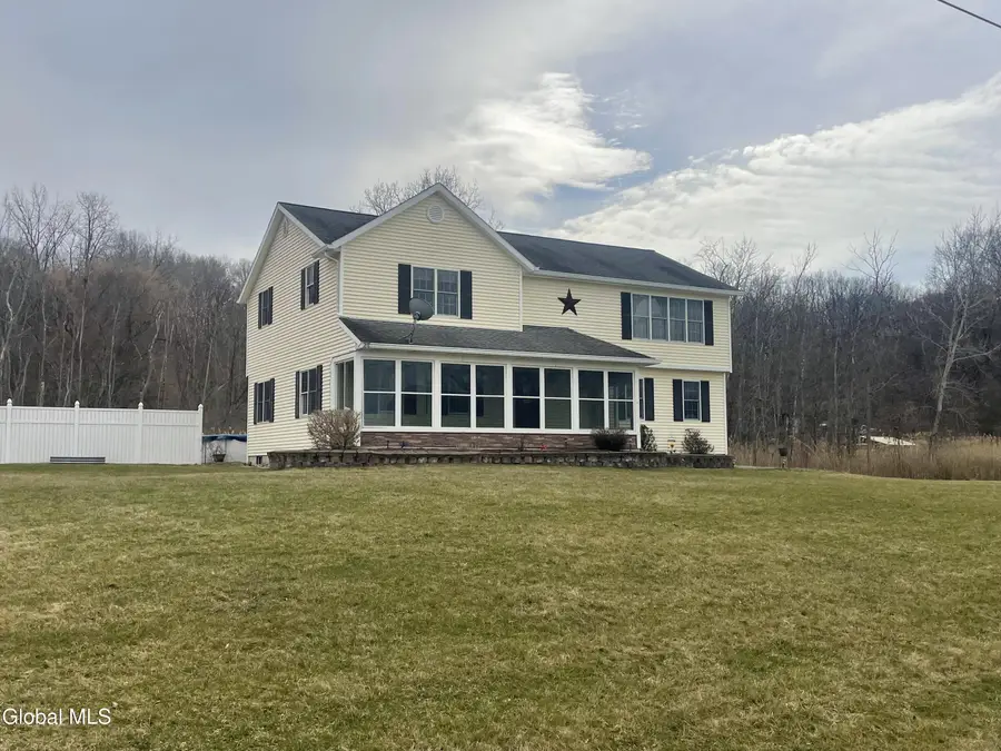 70 Island View Road, Colonie, NY 12047 - #2