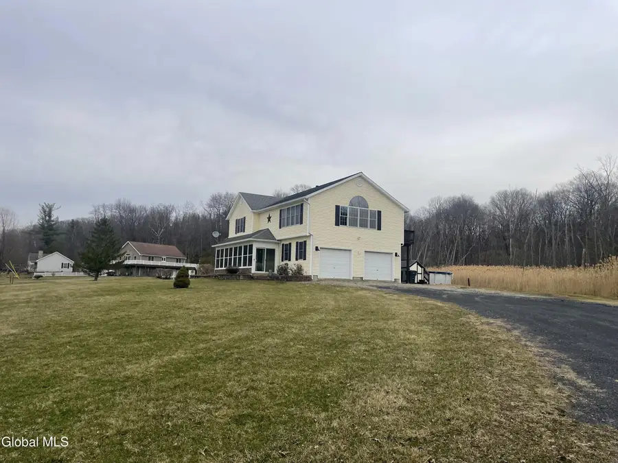 70 Island View Road, Colonie, NY 12047 - #3