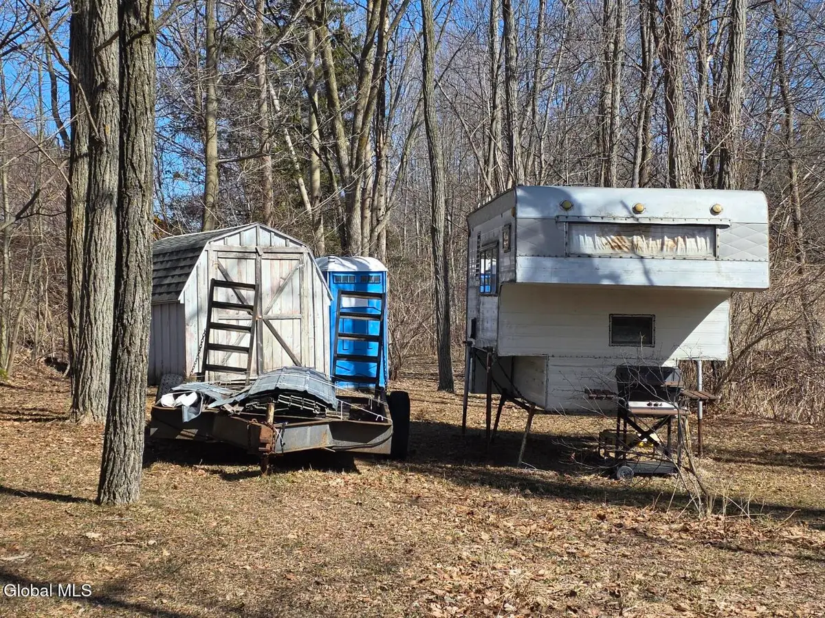 L28 Highway Route 20, Sharon Springs, NY 13459 - #1