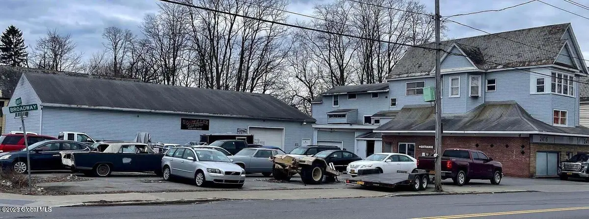 2416 Broadway, Schenectady, NY 12306 - #1