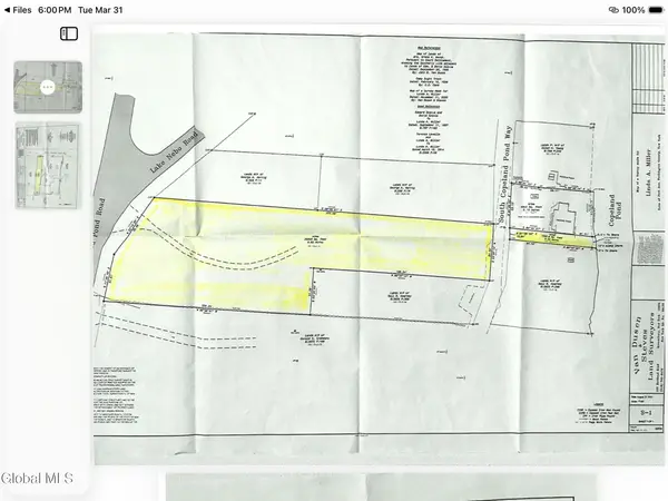 27 S Copeland Pond Way, Fort Ann, NY 12827