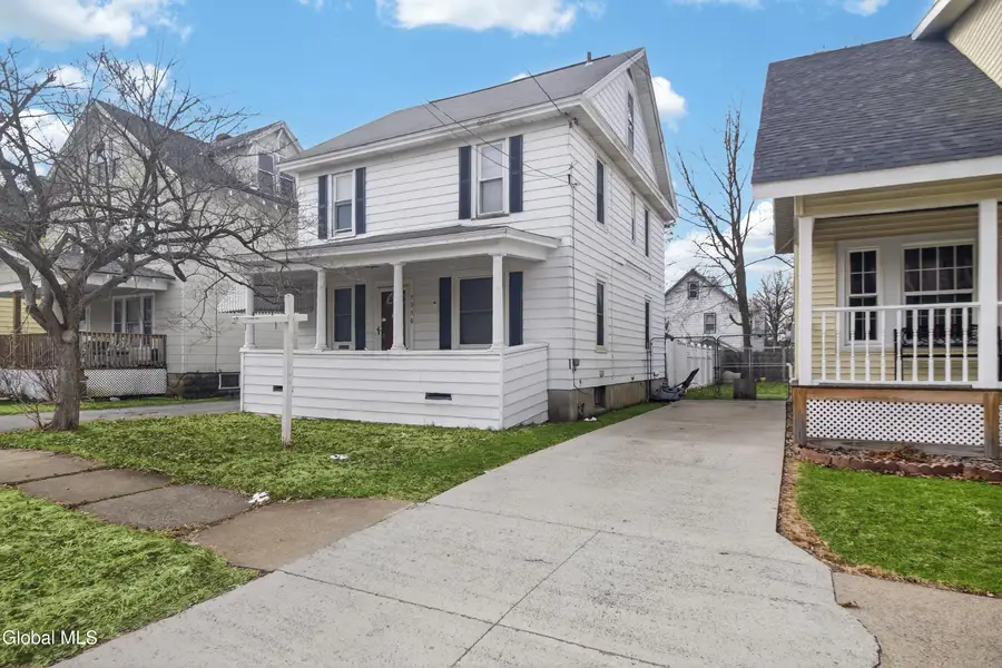 1916 Bradford Avenue, Utica, NY 13501 - #2