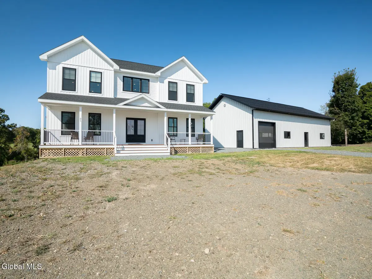 282 Ridge Road, Schodack Landing, NY 12156 - #1