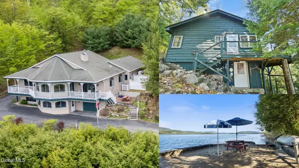 536 E Shore Drive, Horicon, NY 12808