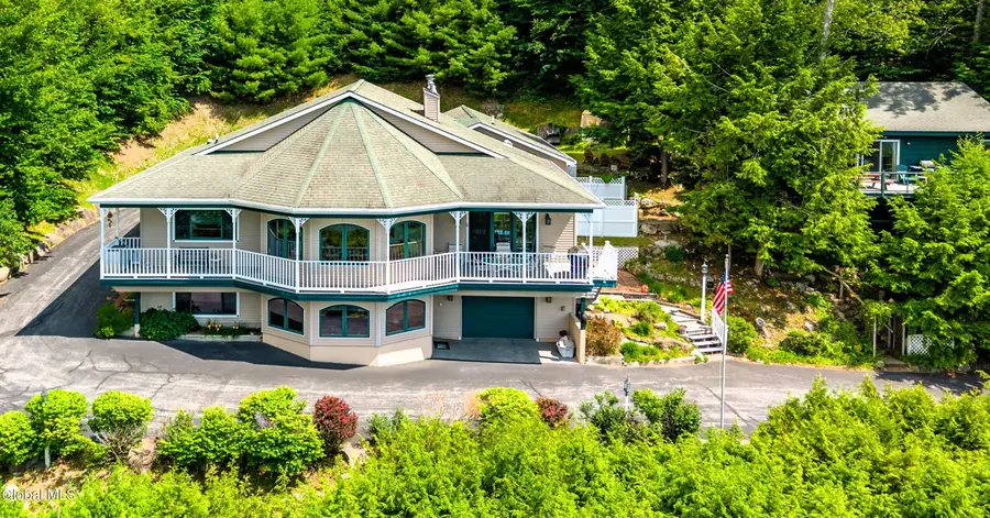 536 East Shore Drive, Adirondack, NY 12808 - #2