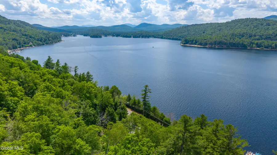 536 East Shore Drive, Adirondack, NY 12808 - #3