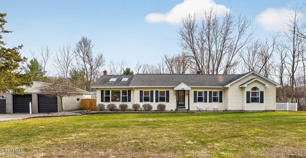 169 Bozenkill Road, Altamont, NY 12009 - #1