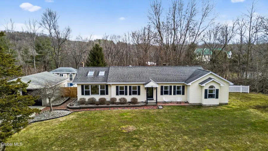 169 Bozenkill Road, Altamont, NY 12009 - #2