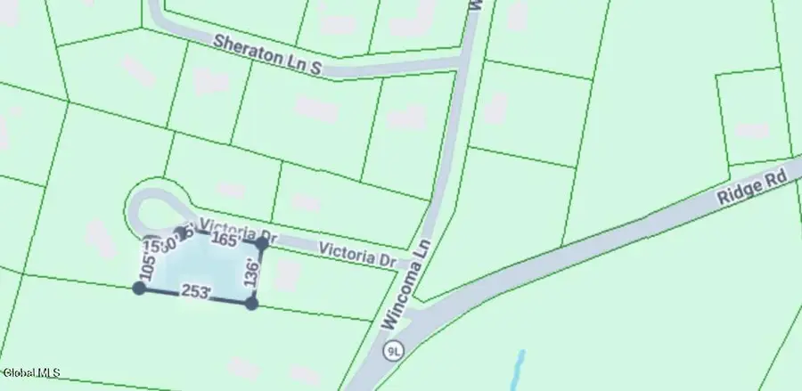 L3 Victoria Drive, Queensbury, NY 12804 - #3