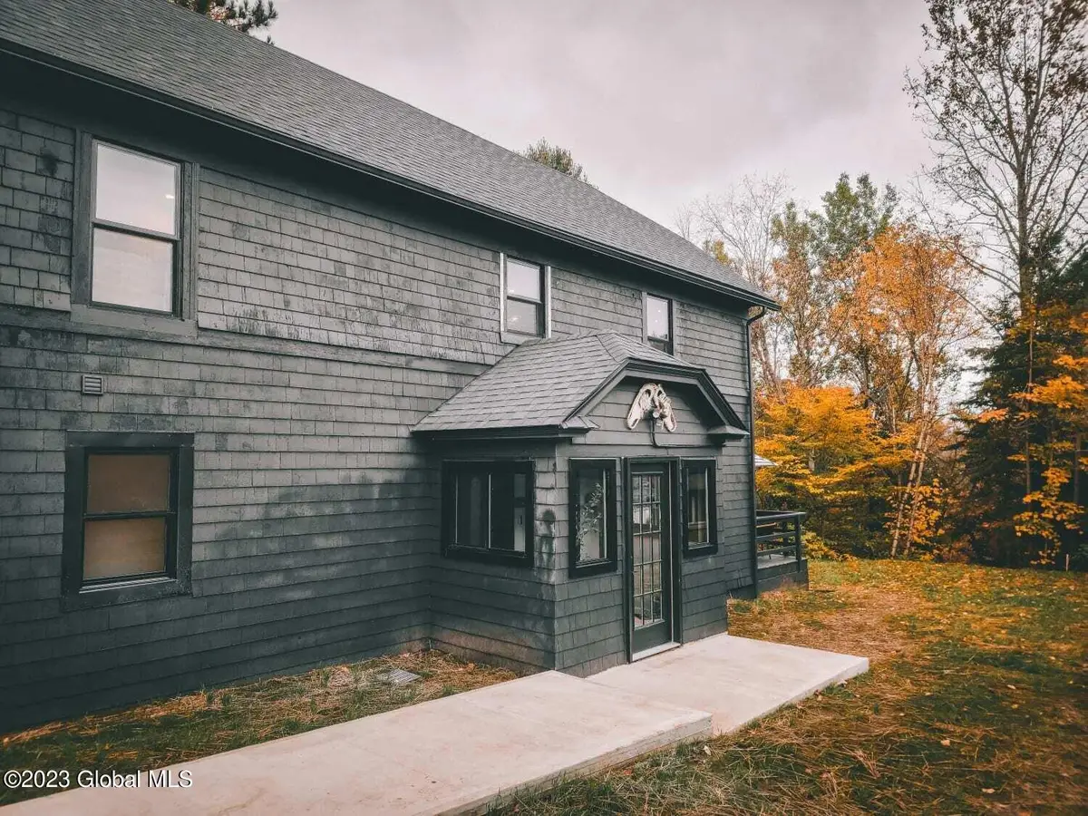 2810 Wilmington Road, Lake Placid, NY 12946 - #1