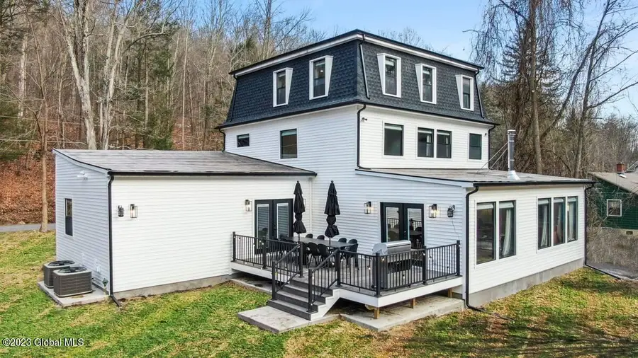 57 Birch Creek Road, Shandaken, NY 12480 - #3