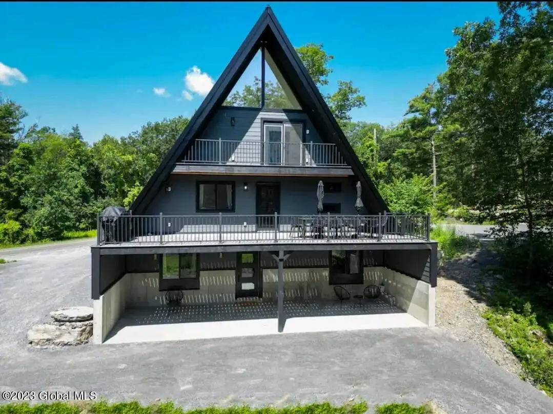 686 Green Lake Road, Athens, NY 12015 - #1