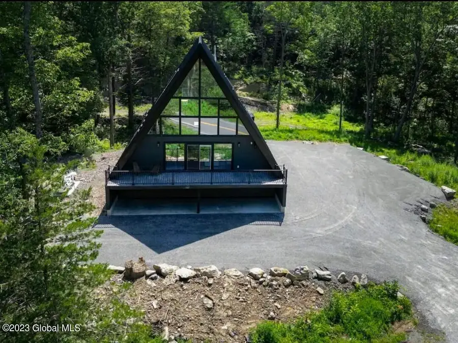 686 Green Lake Road, Athens, NY 12015 - #2