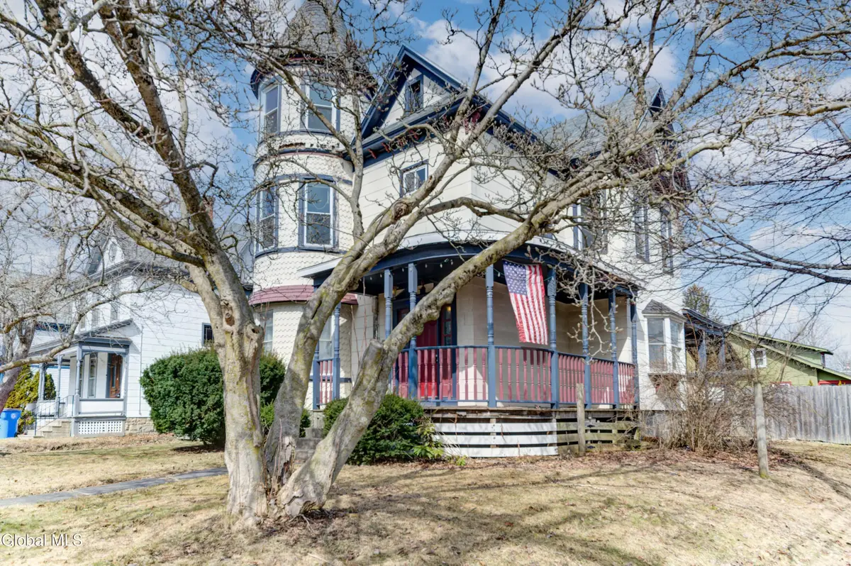 213 E Main Street, Johnstown, NY 12095 - #1