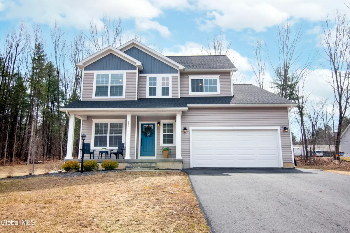 146 Cramer Road, Ballston Spa, NY 12020 - #1