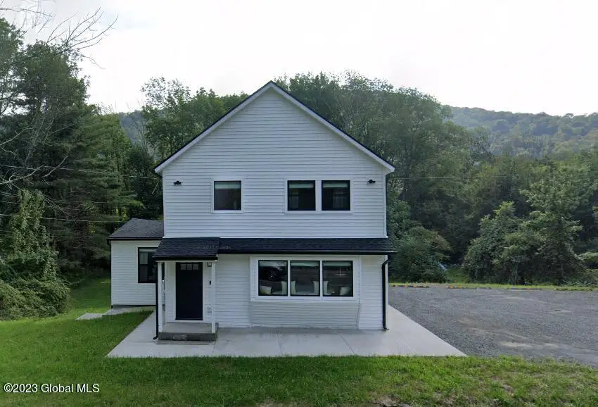 7065 Route 28, Shandaken, NY 12480 - #1