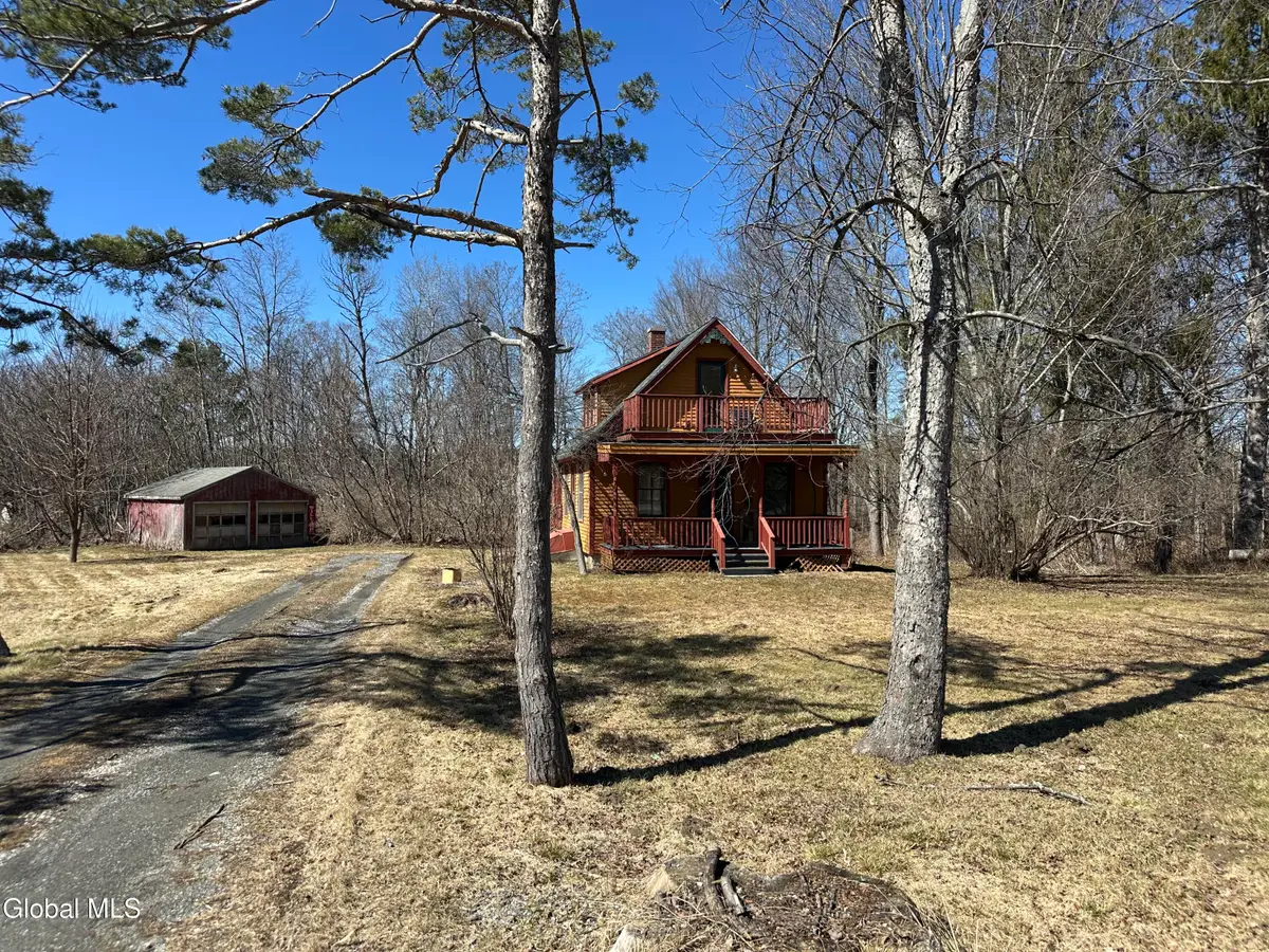 15447 New York 22, Stephentown, NY 12168 - #1