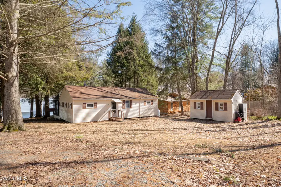 14 Bullis Priv Road, Edinburg, NY 12134 - #2