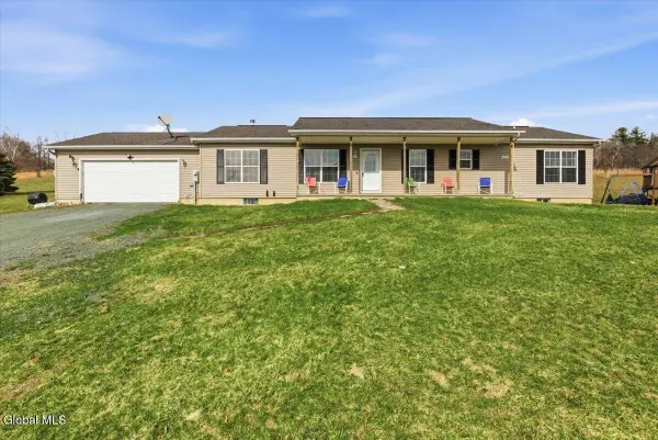 124 Mineral Springs Road, Schaghticoke, NY 12121