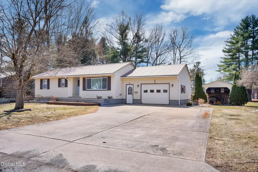 22 Thomas Avenue, Hudson Falls, NY 12839 - #2