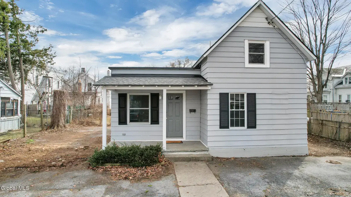 2 New Street, Glens Falls, NY 12801 - #1