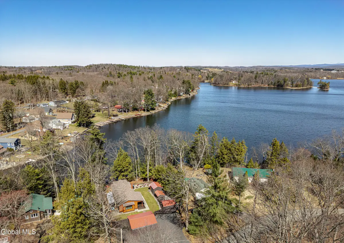 78 The Concourse, Niverville, NY 12130 - #1