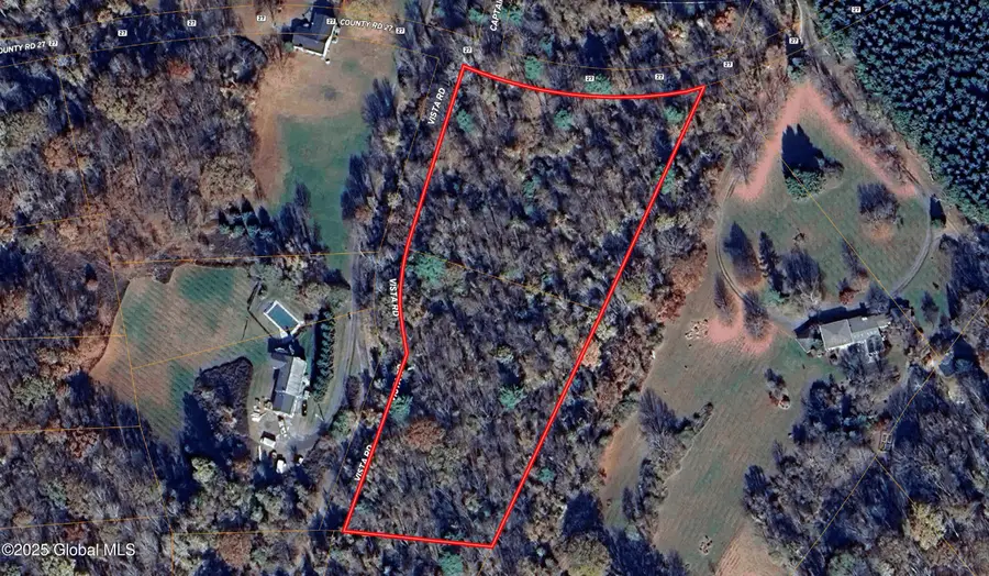 L34&35 County Route 27, Copake, NY 12516 - #2