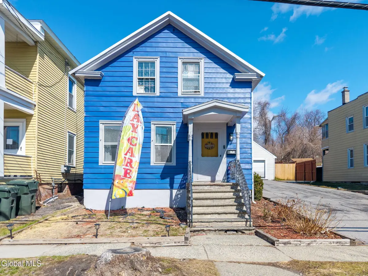 171 Vliet Boulevard, Cohoes, NY 12047 - #1