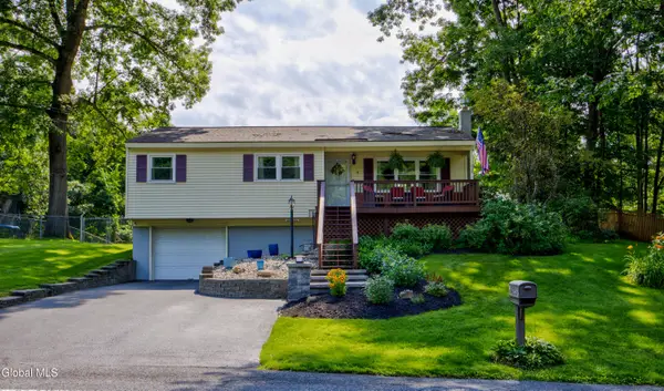 7 Gick Road, Saratoga Springs, NY 12866