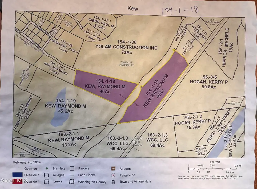 52 Hillview Drive, Kingsbury, NY 12839 - #2