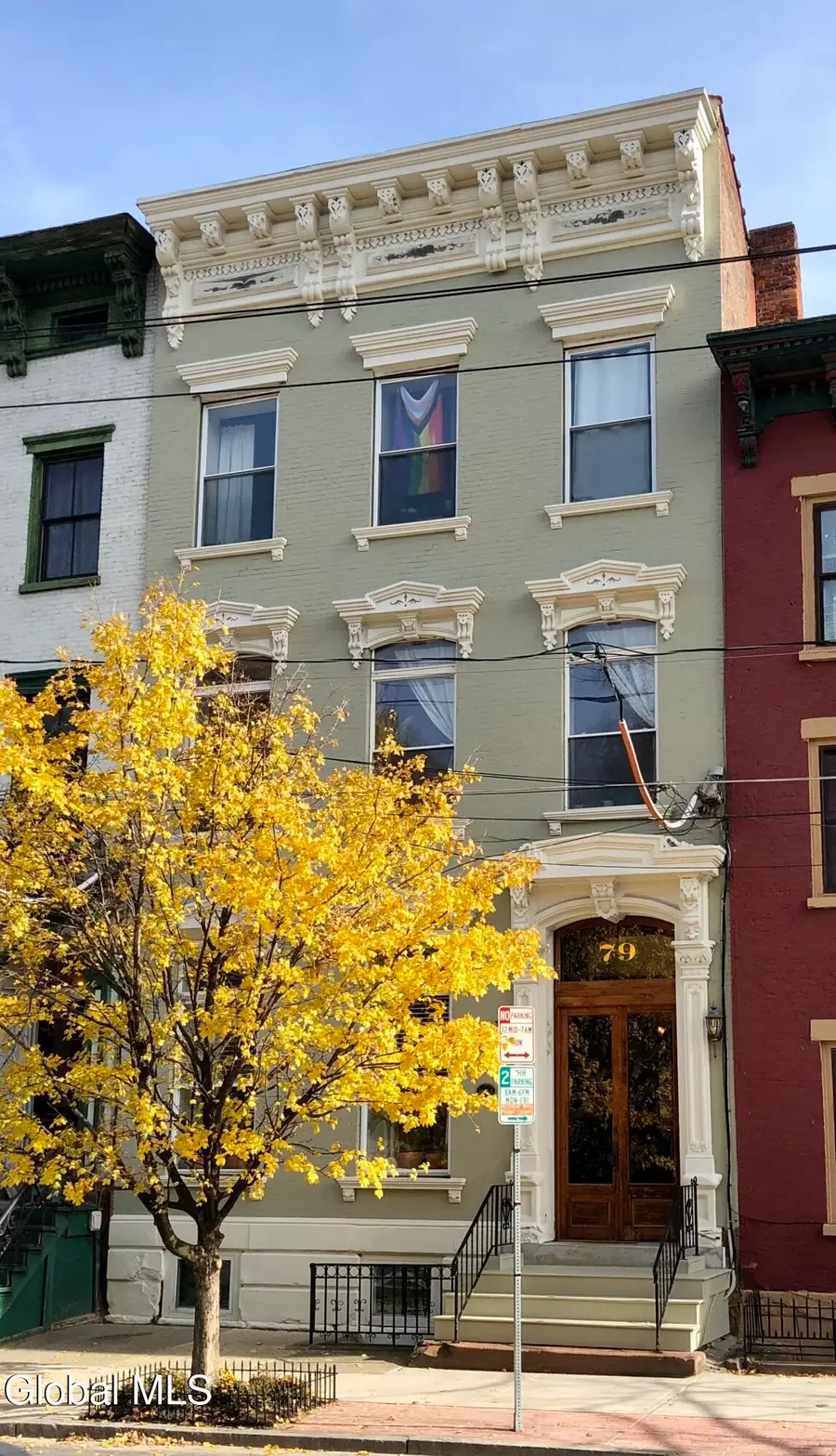 79 Ten Broeck Street, Albany, NY 12210 - #2