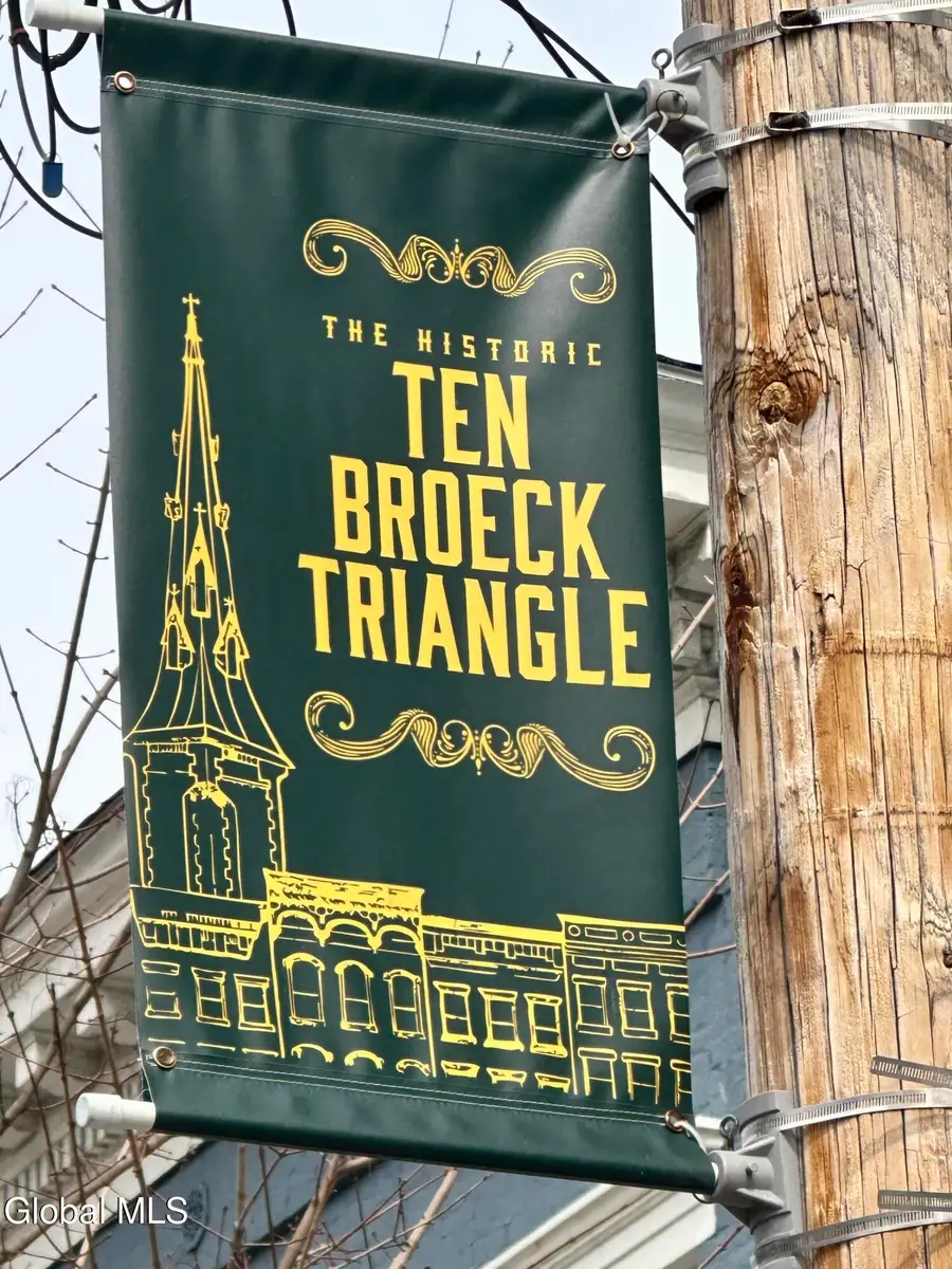 79 Ten Broeck Street, Albany, NY 12210 - #3