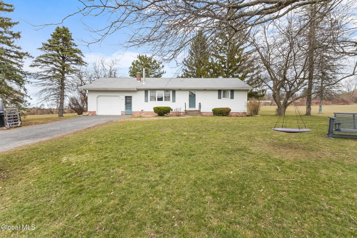 411 Ward Lane, Schoharie, NY 12157 - #1