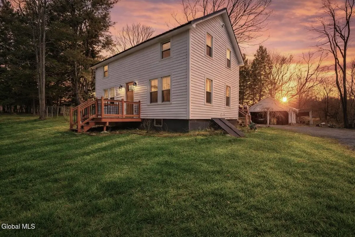 88 Dyken Pond Road, Berlin, NY 12138 - #1