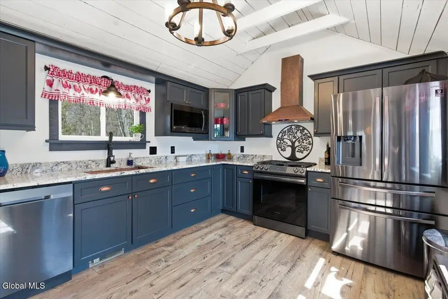 88 Dyken Pond Road, Berlin, NY 12138 - #3