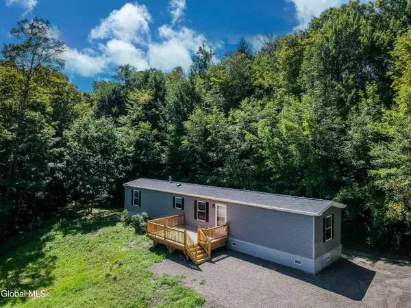 351 Maybie Road, Gilboa, NY 12076