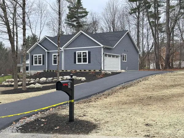 L13 Burnham Road, Wilton, NY 12831